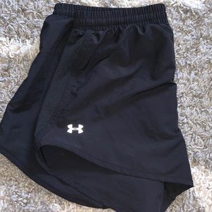 Under Armour Speed Stride Shorts